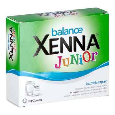Xenna Balance Junior 14  od SIIT SRL PZN 08301398