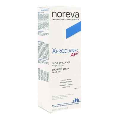 Xerodiane Ap+ Creme 200 ml od Laboratoires Noreva GmbH PZN 12672673
