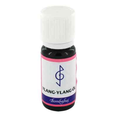 Ylang Ylang öl