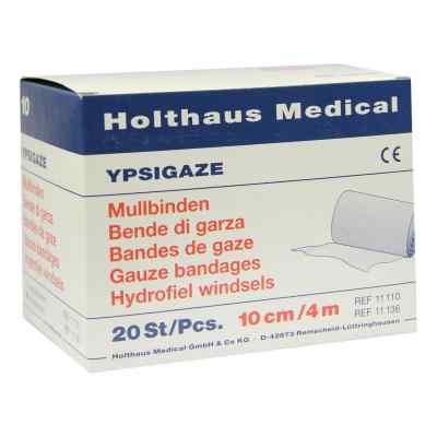 Ypsigaze Mullbinde 10cmx4m
