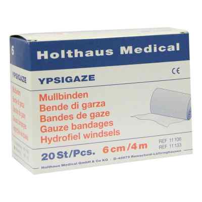 Ypsigaze Mullbinde 6cmx4m