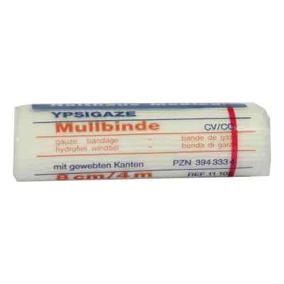 Ypsigaze Mullbinde 8cmx4m