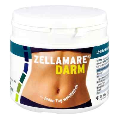 Zellamare Darm proszek 250 g od Quiris Healthcare GmbH & Co. KG PZN 06915031