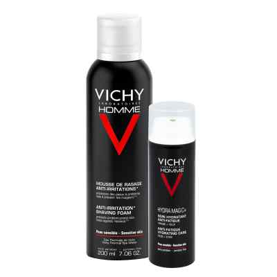 Zestaw do golenia Vichy Homme 1 op. od PZN 08130049