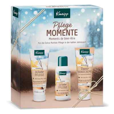 Zestaw prezentowy Kneipp Pflegemomente 1 szt. od Kneipp GmbH PZN 18653895