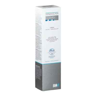 Zinalfat krem kojąco regenerujący 50 ml od PRZEDSIĘBIORSTWO FARMACEUTYCZNE PZN 08301828