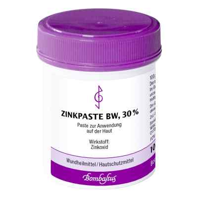 Zinkpaste Bw
