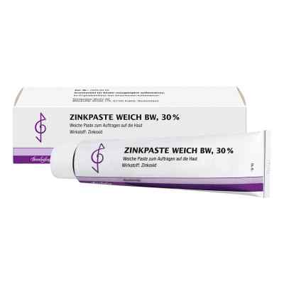 Zinkpaste Bw weich pasta