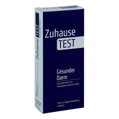 Zuhause Test gesunder Darm 1 szt. od NanoRepro AG PZN 15232383