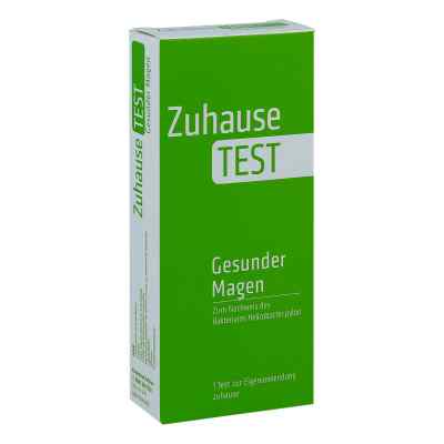 Zuhause Test gesunder Magen 1 szt. od NanoRepro AG PZN 15232443