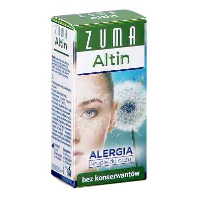 Zuma Altin